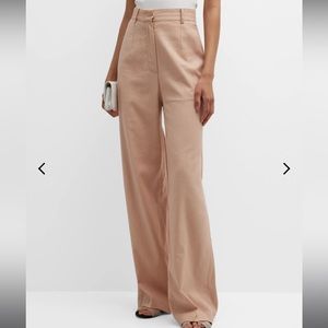 NWT Grey/Ven Regatta Pant Sesame 0